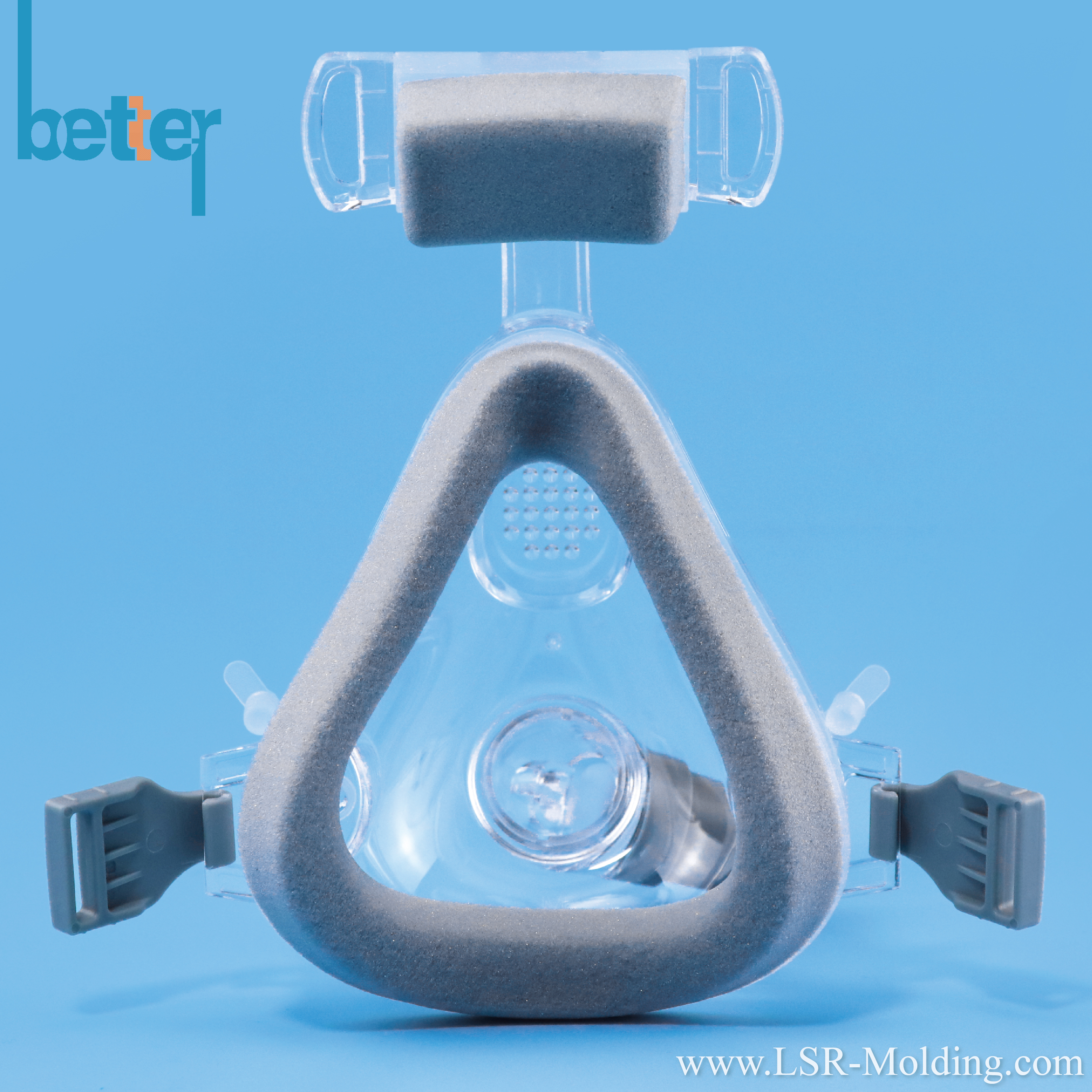 Best CPAP mask full face apnea mask for side sleepers