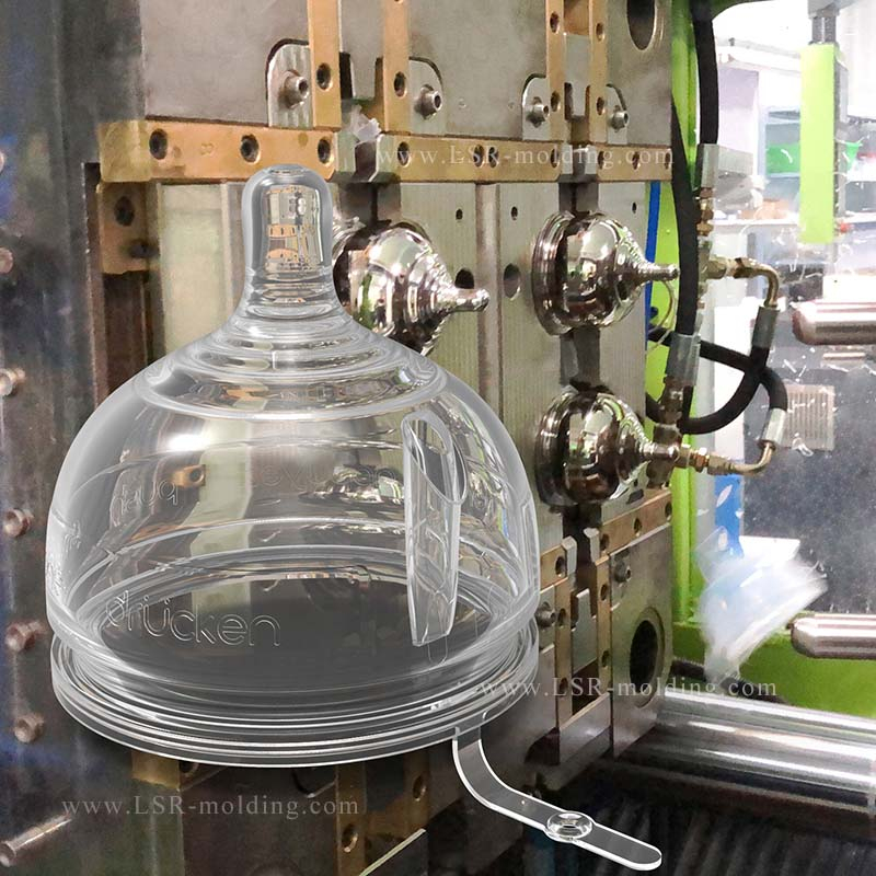 Liquid Silicone Rubber