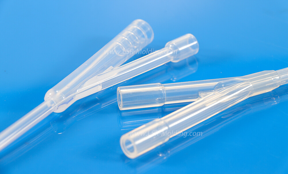 silicone catheter