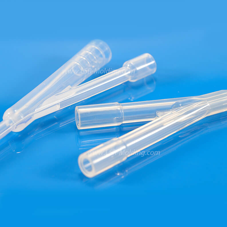 Silicone Catheter
