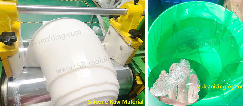 News - Problems Existed In The Practical Processing Of Silicone