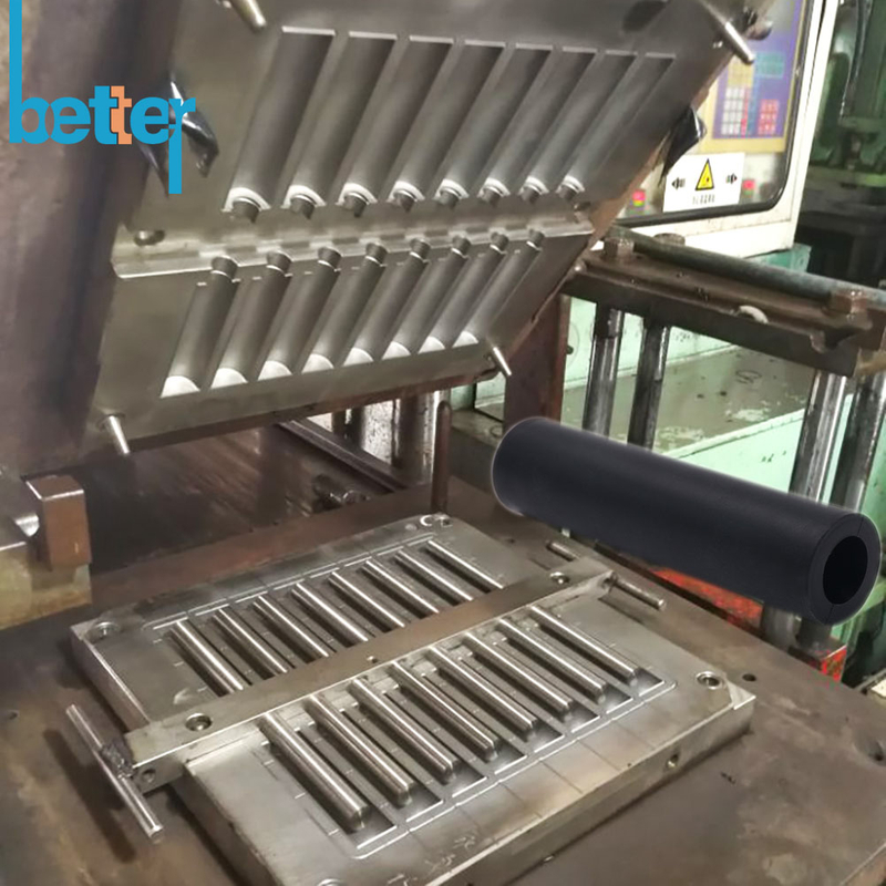 Sleeve Compression Mold