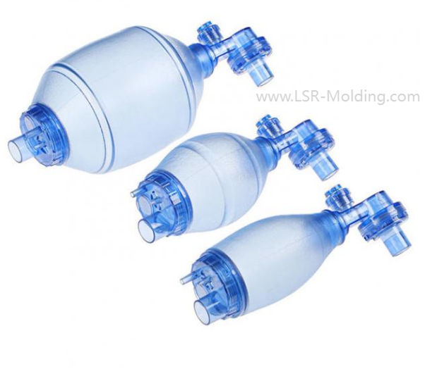 Manual Resuscitator Bag