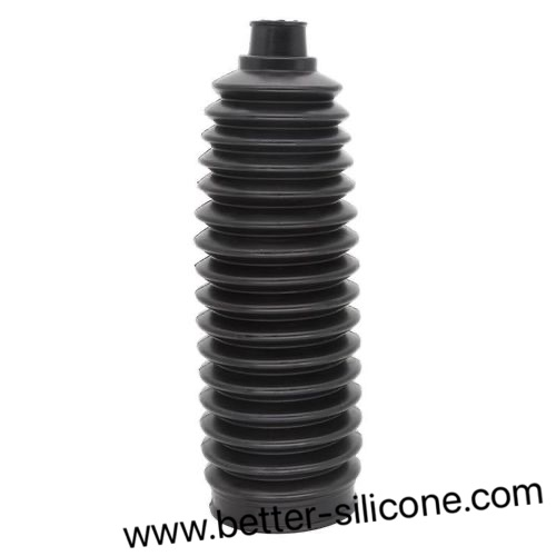 Inner Tie Rod Dust Boot