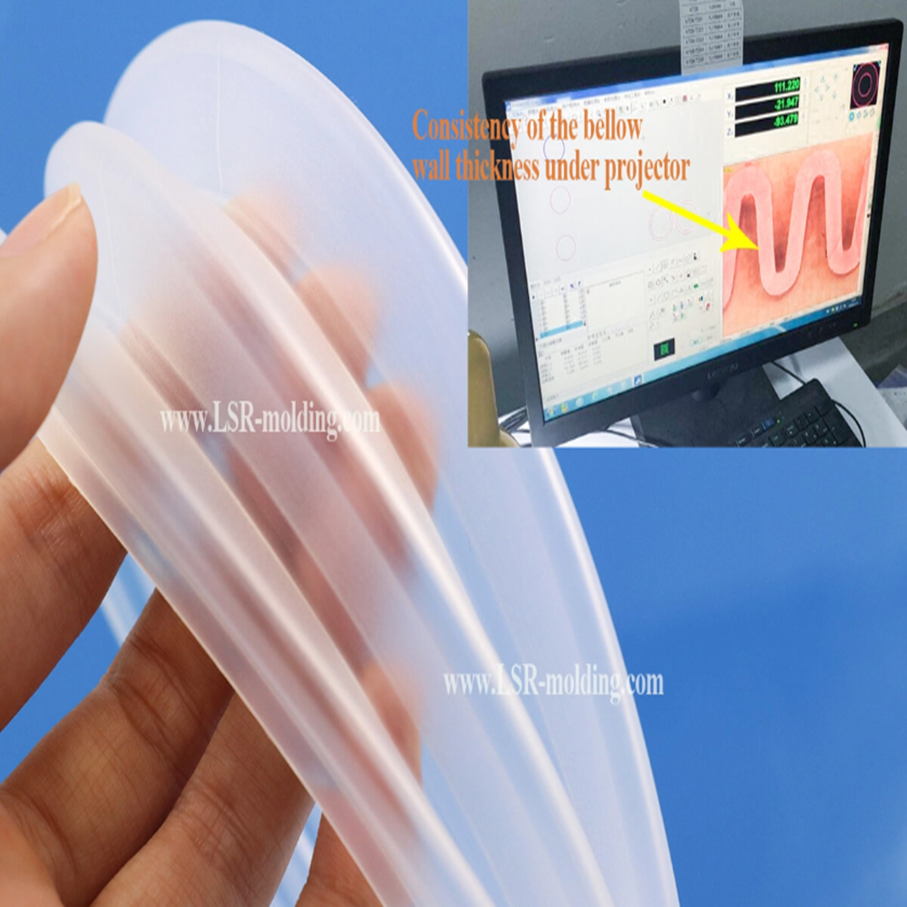  Polymers Compression Molding