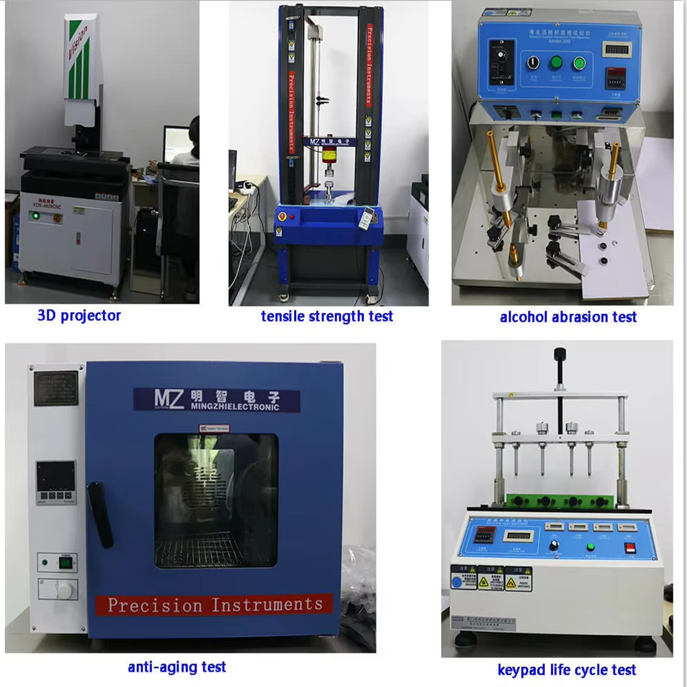 LSR Injection Moulding