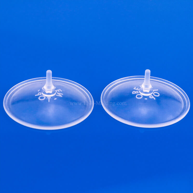 Silicone Umbrella Valve