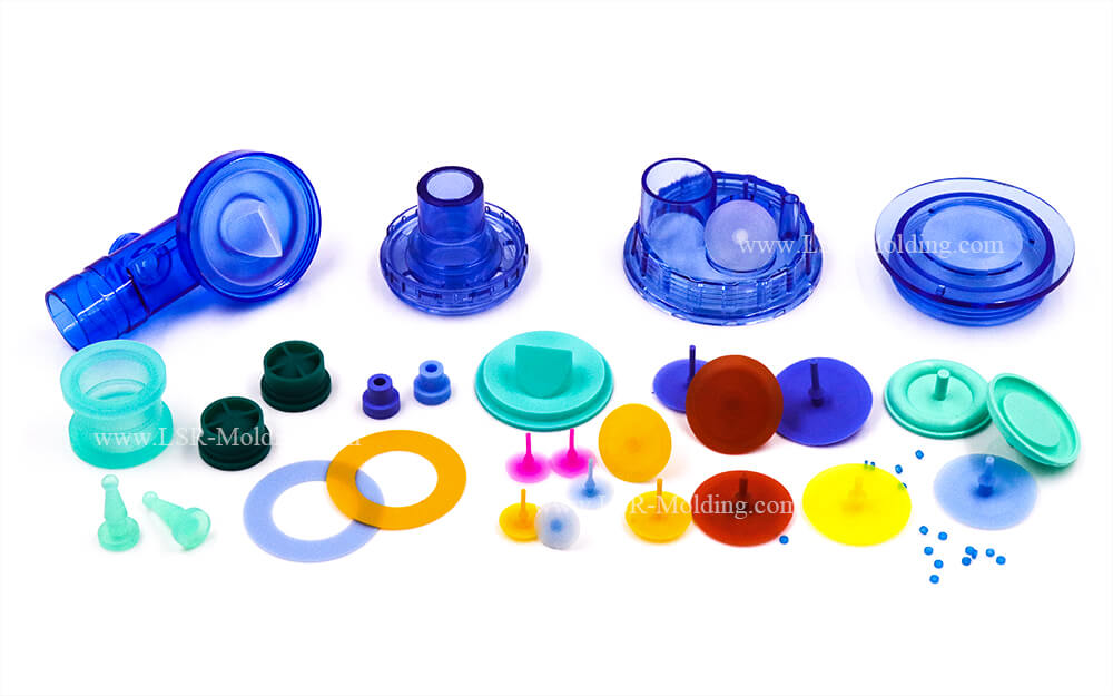 one way check valves