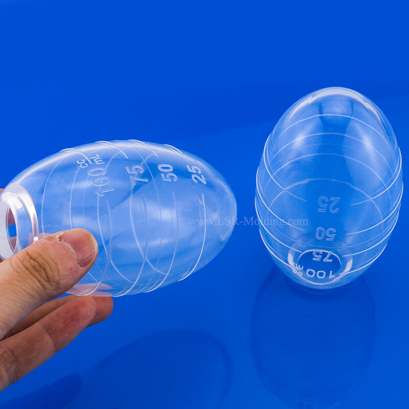 Silicone Negative Pressure Ball