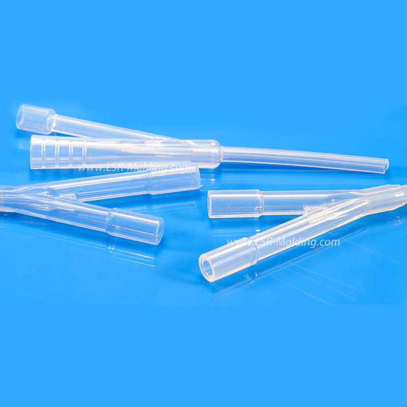 Silicone Catheter from China manufacturer - Better Silicone