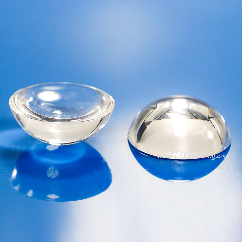 Optical Liquid Silicone