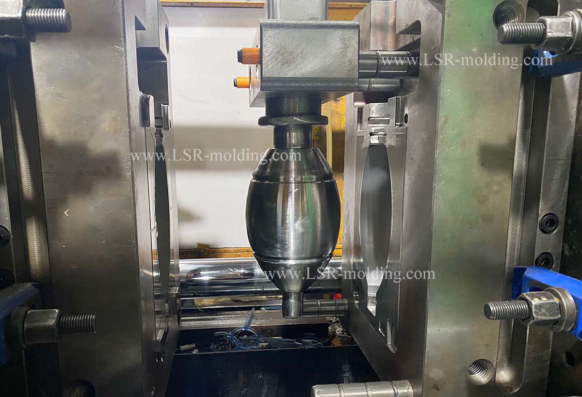 oval silicone resuscitator