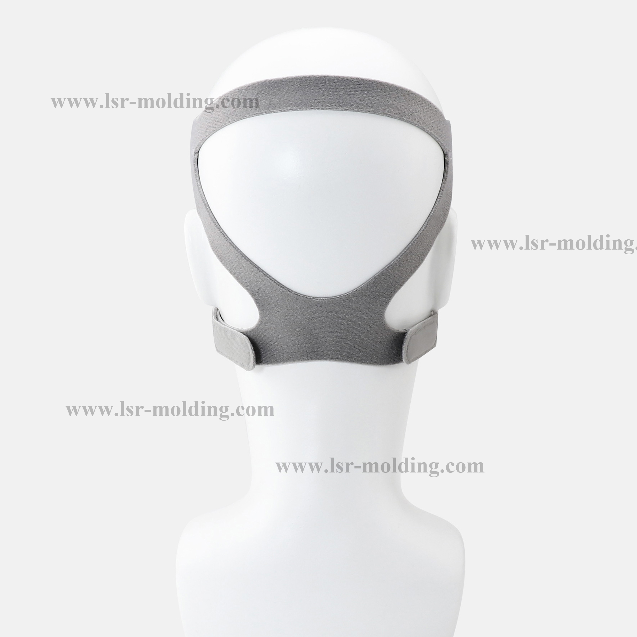 Head Strap CPAP Therapy Mask
