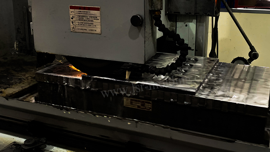 Silicone Rubber Bushing Grommet Mold Life Steel Compression Mold