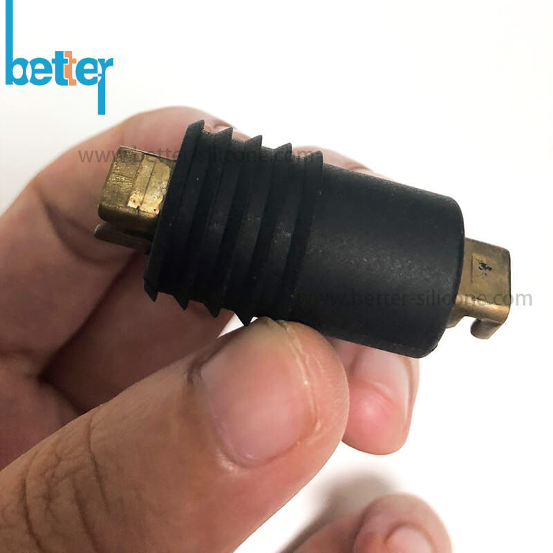 Bush Compression Mold