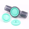 Exhalation Valve