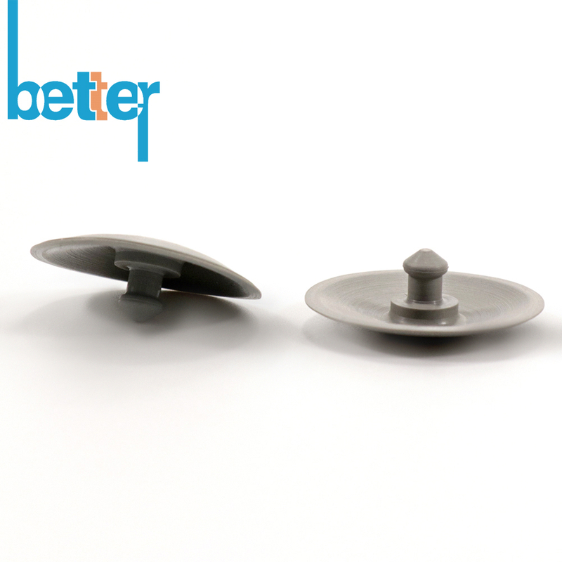 Inflatable Silicone Valve