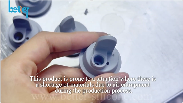 lsr silicone rubber rubber molding parts injection silicone