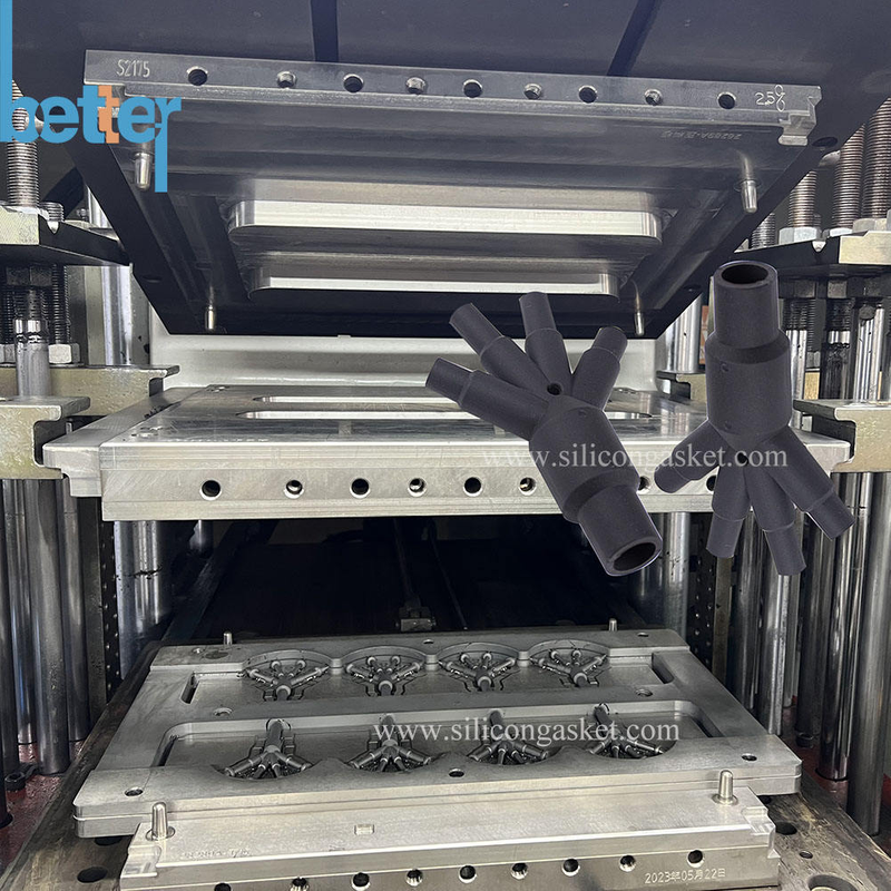 Compression Molding
