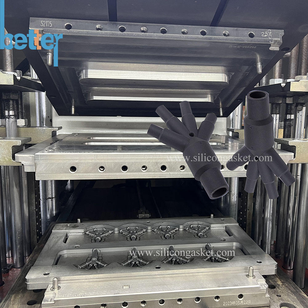 Compression Molding