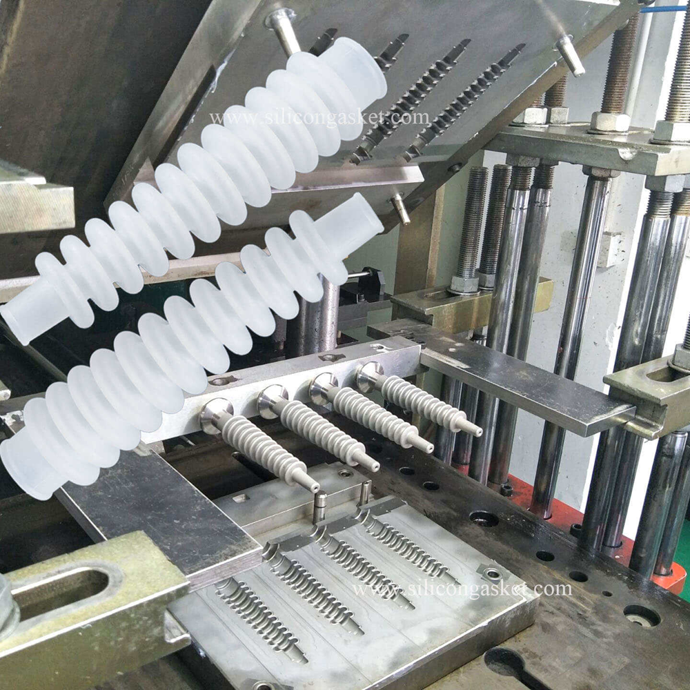 Compression Molding