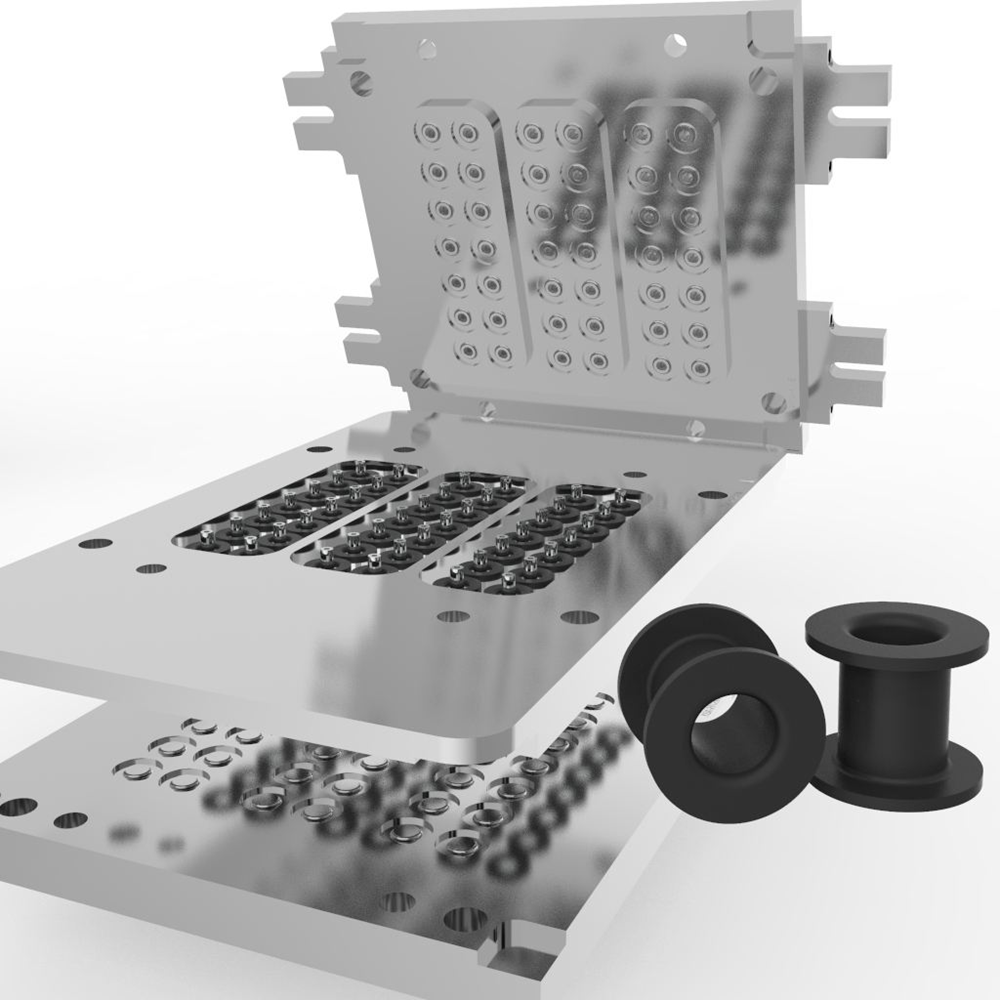 SMC Compression Molding