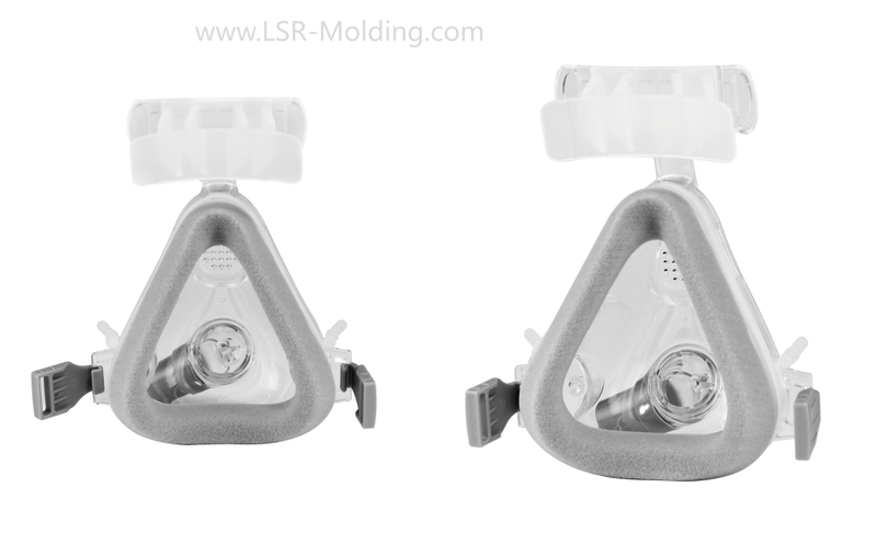 Sleep Apnea Mask