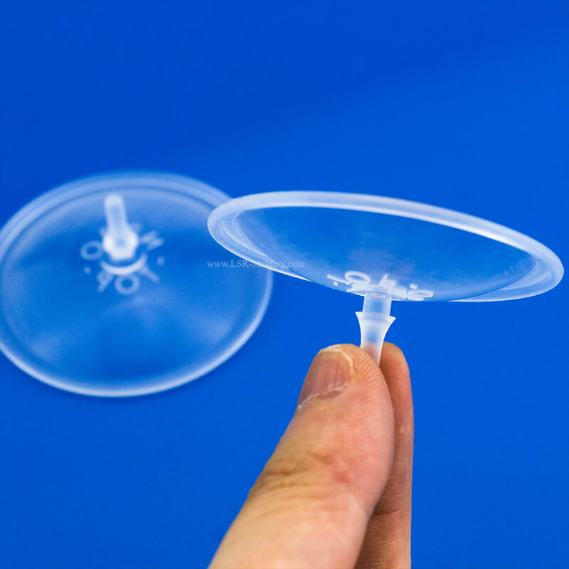 Silicone Umbrella Valve