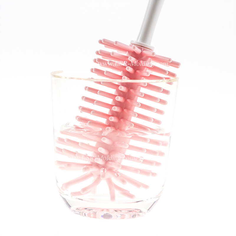 Silicone Bottle Cleaner