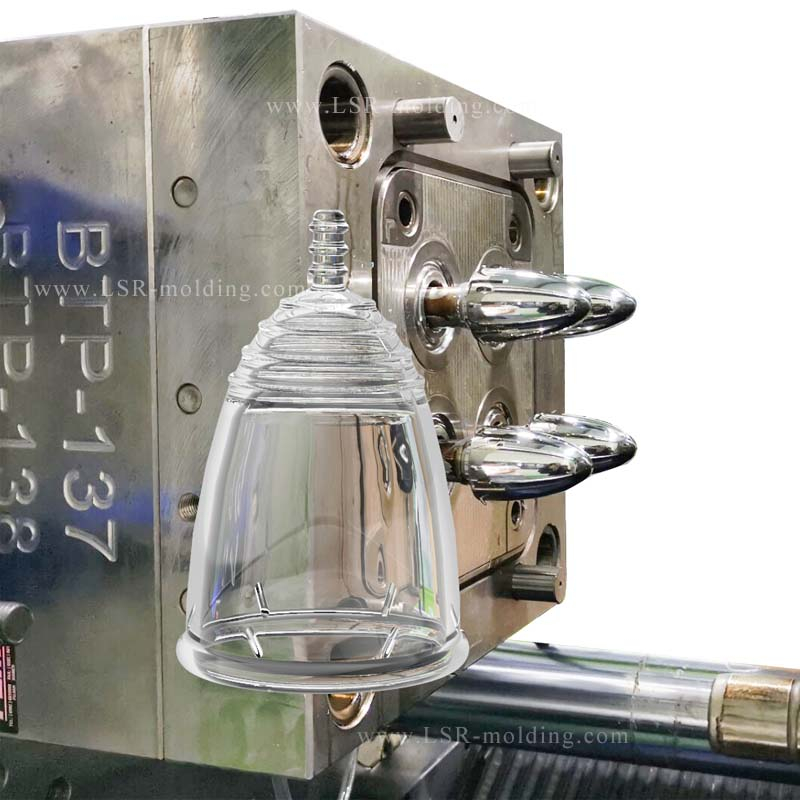 Menstrual Cup Molding