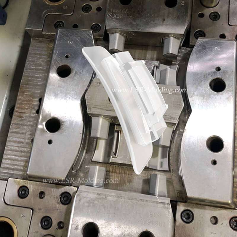 Liquid Silicone Rubber