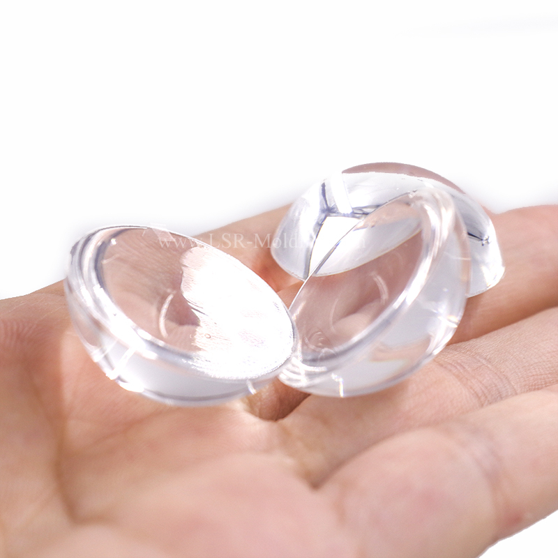 Optical Liquid Silicone