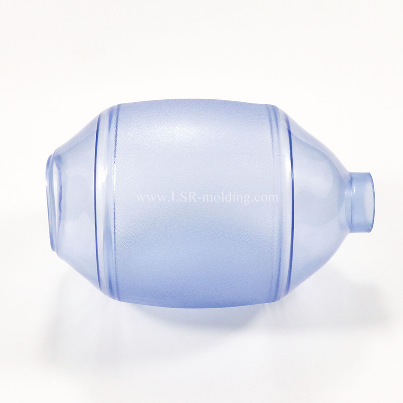 Silicone Resuscitator
