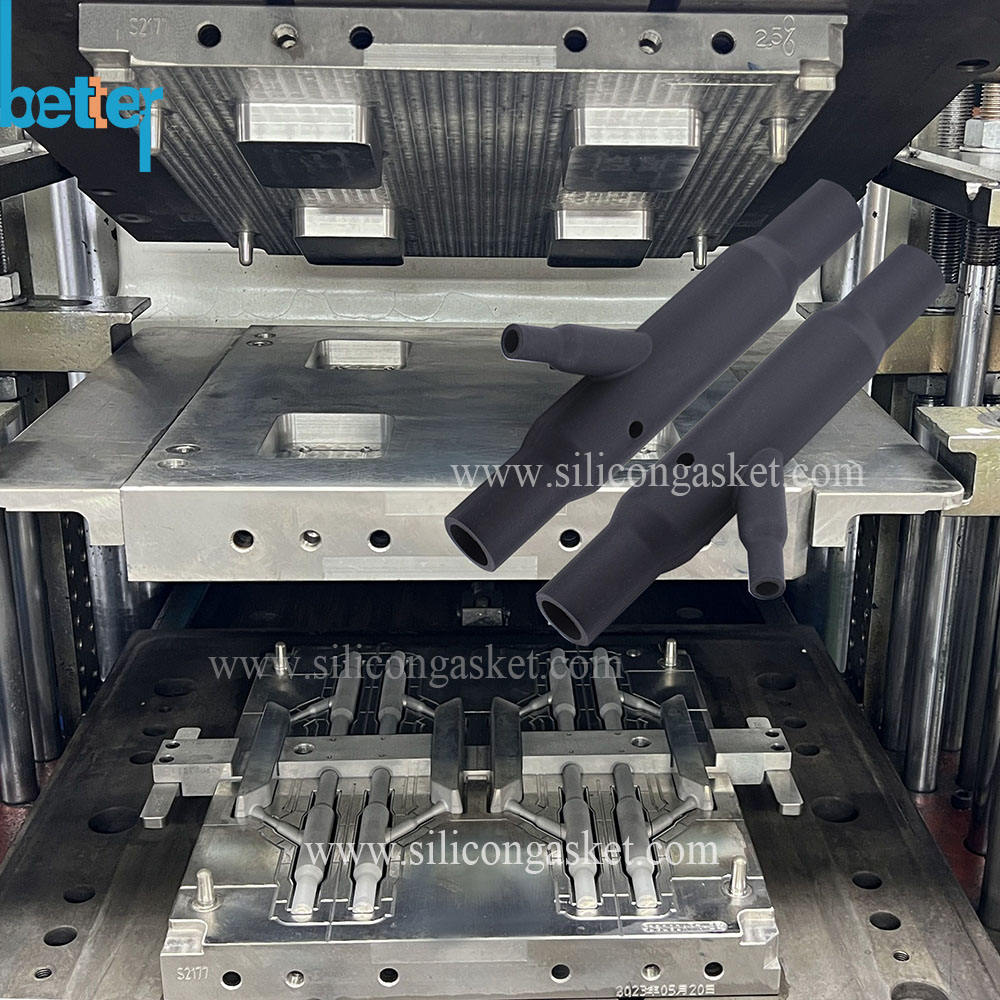 Compression Molding