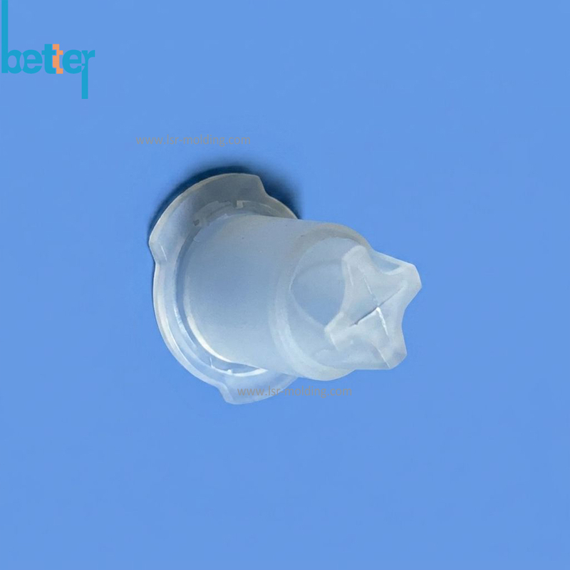 surgical seal surgical application silicone valve
