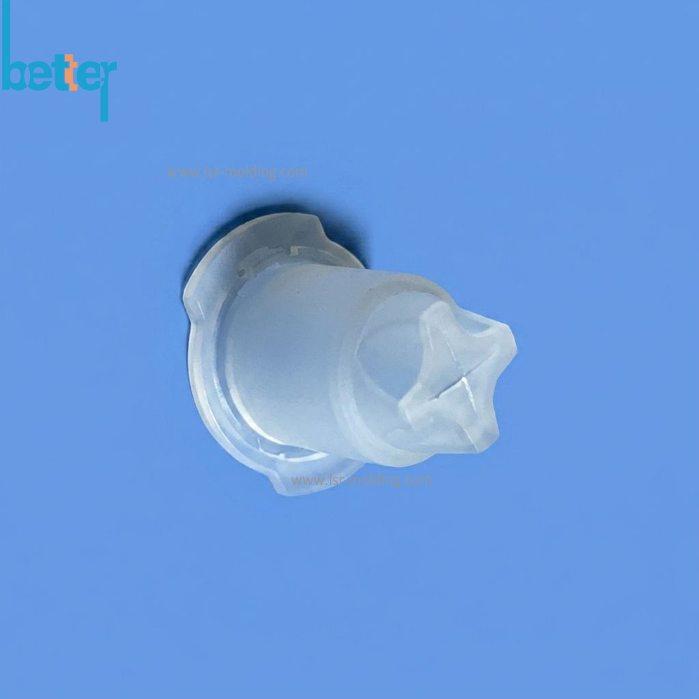 surgical seal surgical application silicone valve