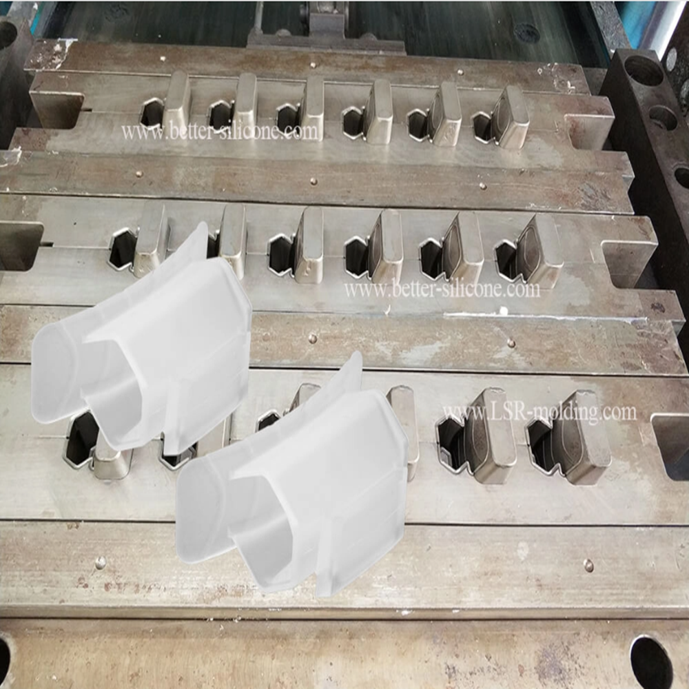 Custom Compression Molding