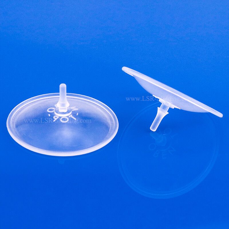 Silicone Umbrella Valve