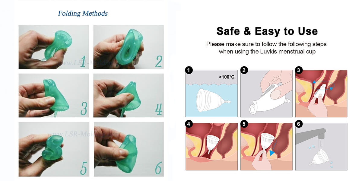 menstrual cup lily cups