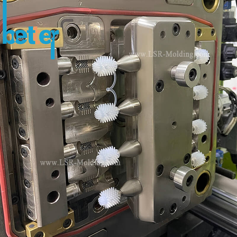 40135N 40101PB 40105PB 40155PB - Silicone Injection Mold Release Bulk