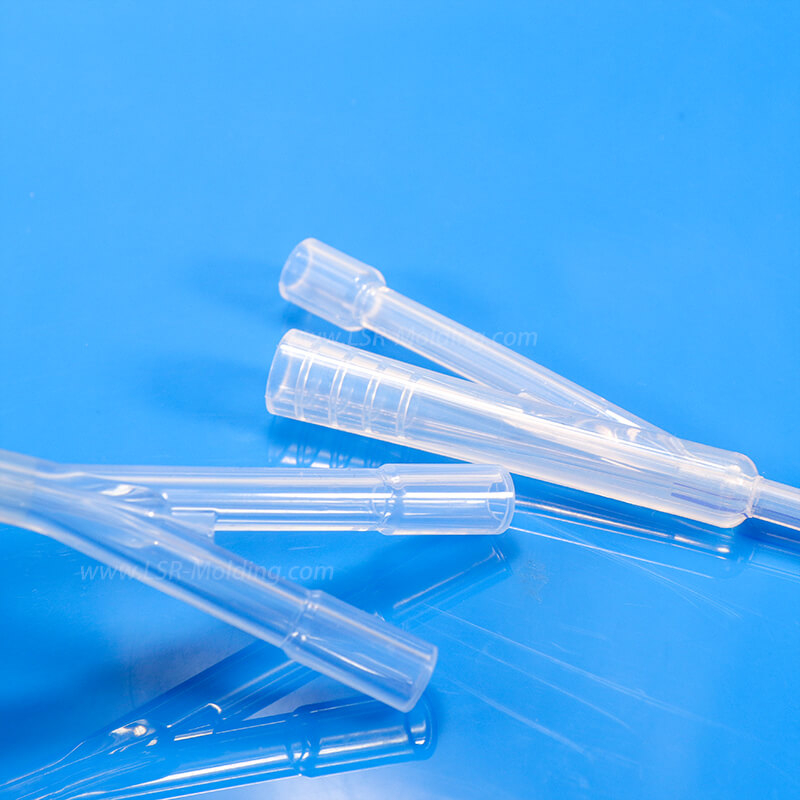 Silicone Catheter