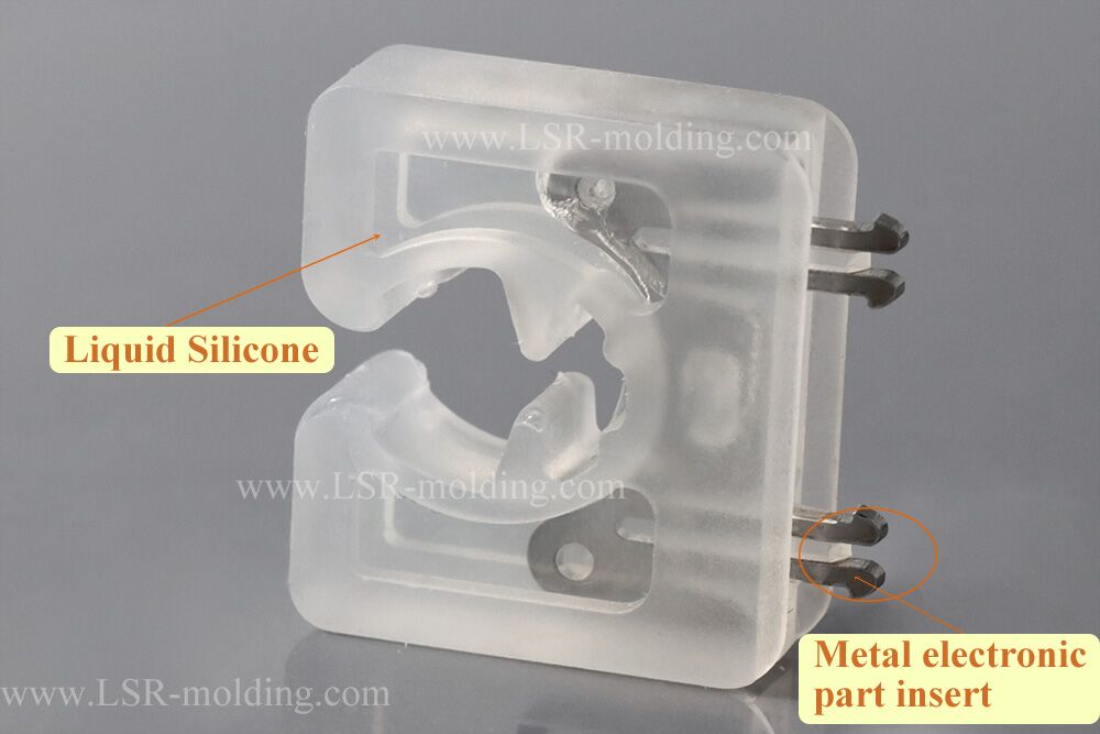 Metal Insert Molding