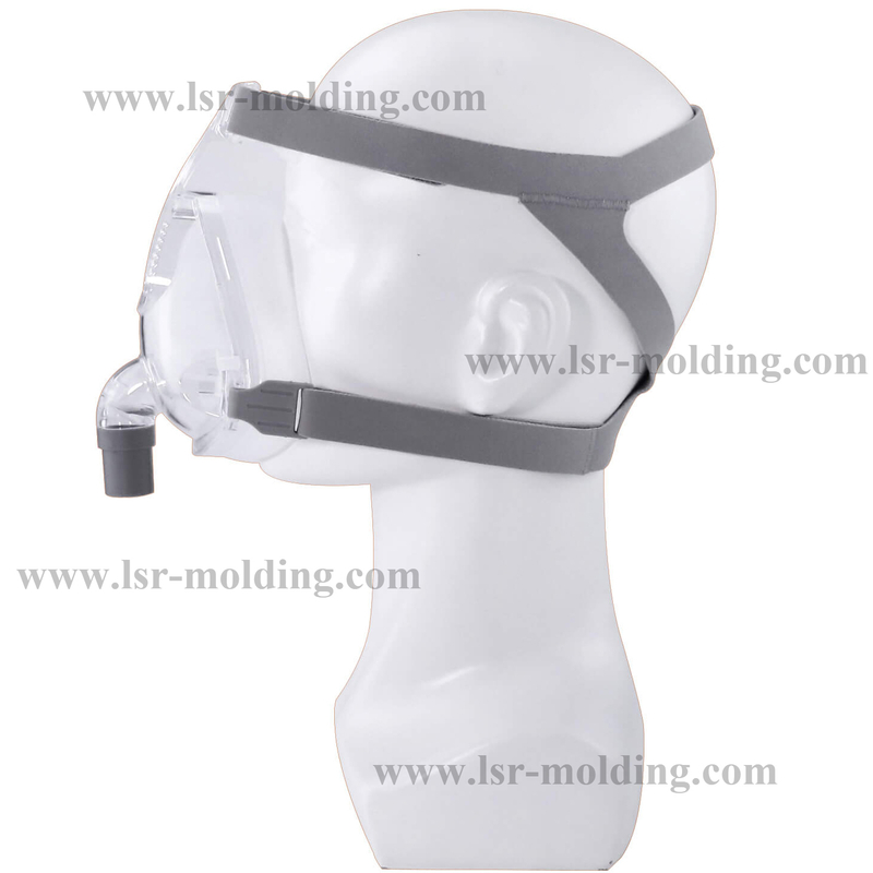 CPAP Full Face Mask