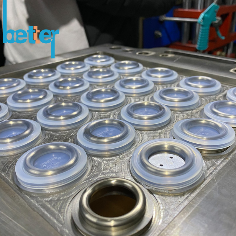 Membrane Trasfer Molding