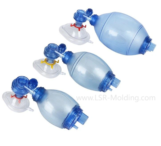 Manual Resuscitator Bag
