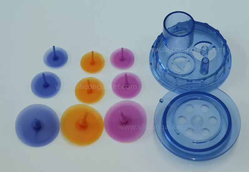 Medical Umbrella Valve