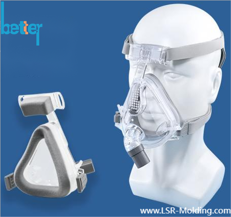 The Best CPAP Masks All Styles and Sizes for people with silicone allergies