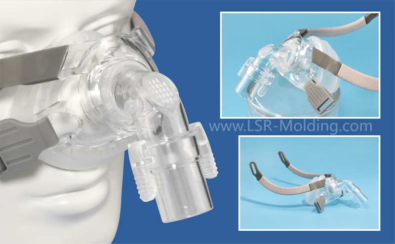 Sleep Apnea Mask