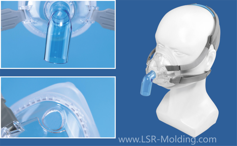 Sleep Apnea Mask