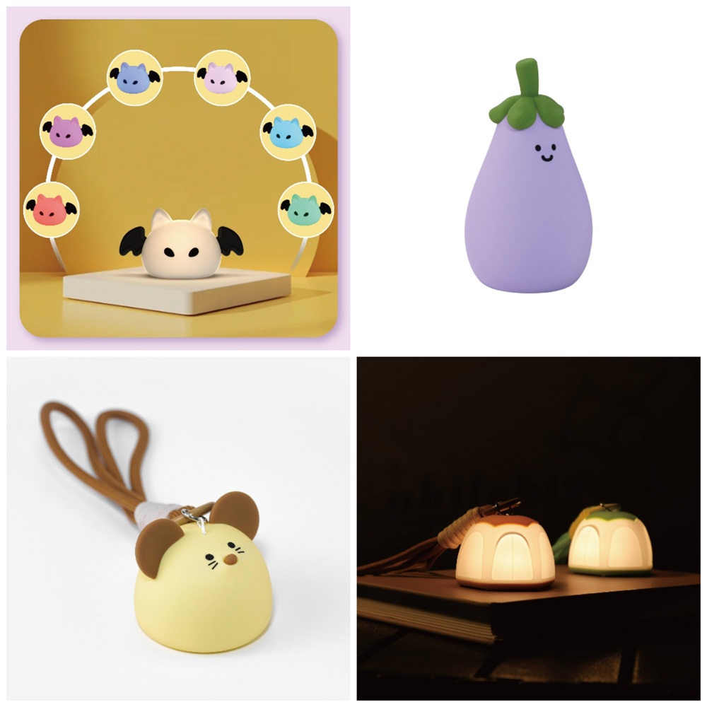 Silicone Injection Molding Made Toy